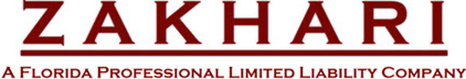Tampa, FL Law Firm | Zakhari PLLC